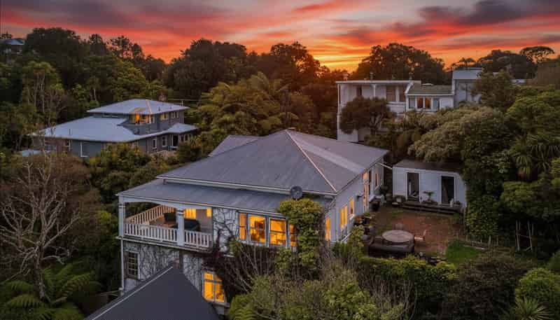 17 Boundary Road, Kelburn