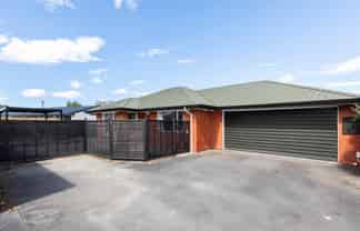200A Burwood Road, Burwood