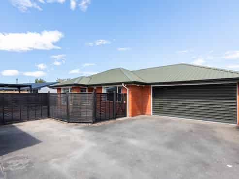 200A Burwood Road, Burwood