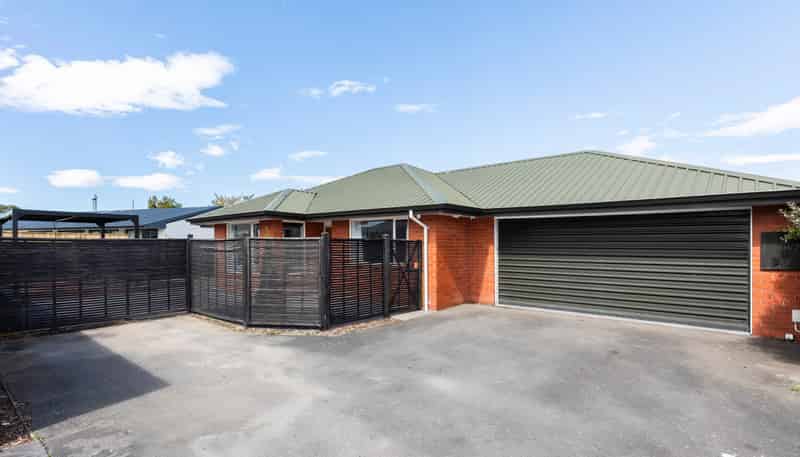 200A Burwood Road, Burwood