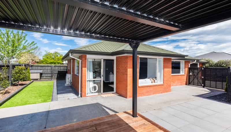 200A Burwood Road, Burwood