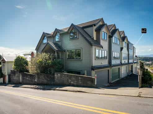 5/45 Bidwill Street, Mount Cook