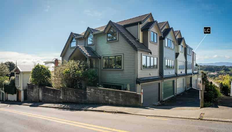 5/45 Bidwill Street, Mount Cook