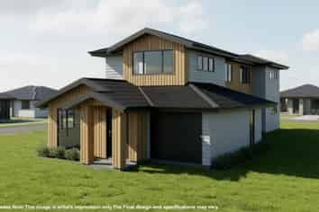 25 Kaitiaki Drive, Clarks Beach