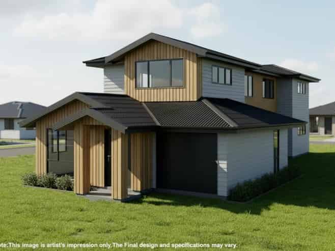 25 Kaitiaki Drive, Clarks Beach