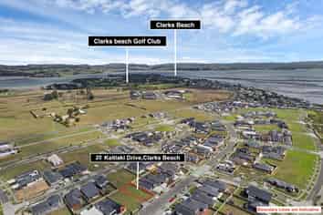 25 Kaitiaki Drive, Clarks Beach