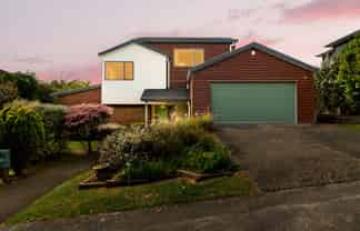 60 Abilene Crescent, Churton Park