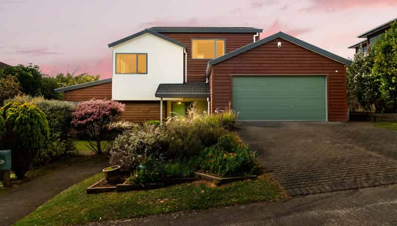 60 Abilene Crescent, Churton Park