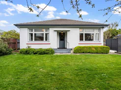 140 Margaret Street, Glengarry