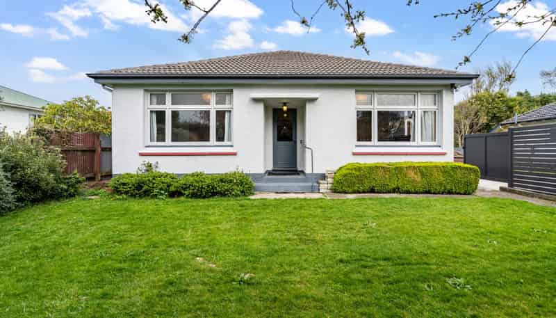 140 Margaret Street, Glengarry