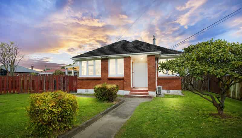 11 Davis Crescent, Elderslea