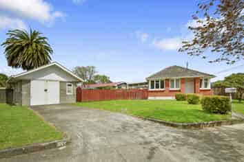 11 Davis Crescent, Elderslea