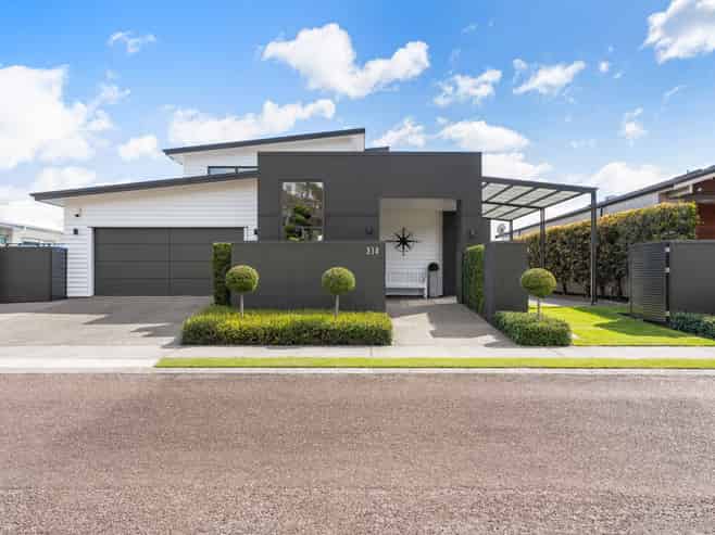 314 Waterways Parade, Pauanui