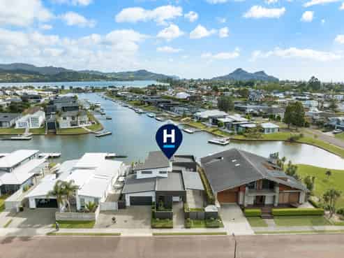 314 Waterways Parade, Pauanui