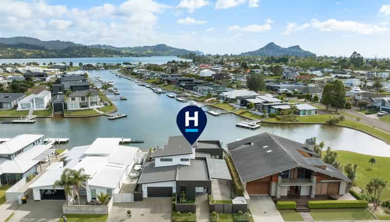 314 Waterways Parade, Pauanui
