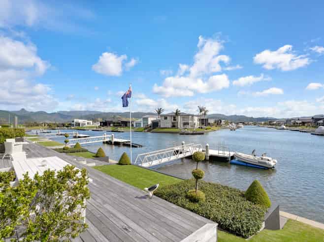 314 Waterways Parade, Pauanui