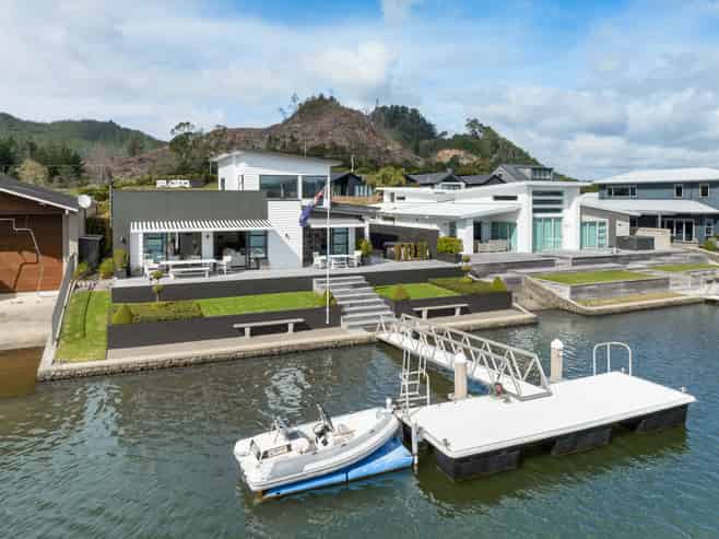 314 Waterways Parade, Pauanui