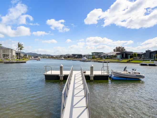 314 Waterways Parade, Pauanui