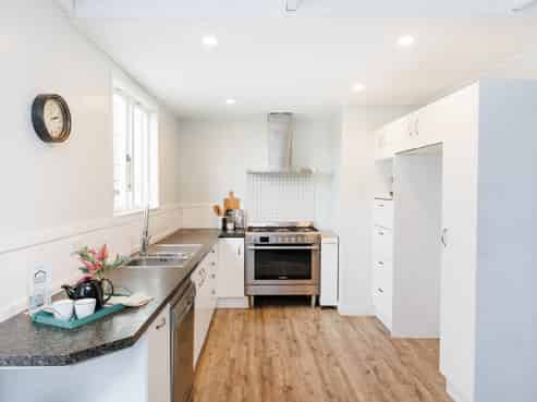 85A Monrad Street, Highbury