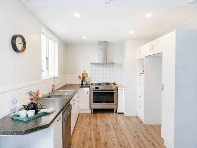 85A Monrad Street, Highbury