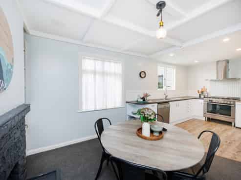 85A Monrad Street, Highbury