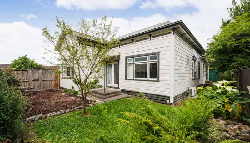 85A Monrad Street, Highbury