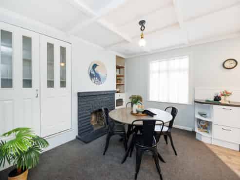 85A Monrad Street, Highbury