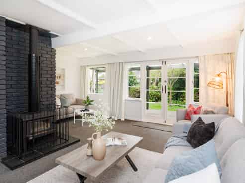 85A Monrad Street, Highbury