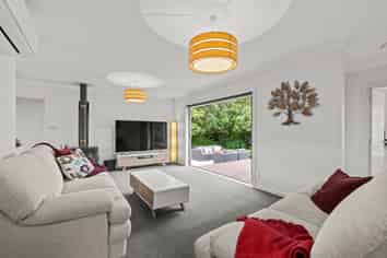 222 Condell Avenue, Papanui