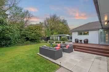 222 Condell Avenue, Papanui