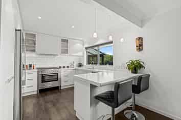 222 Condell Avenue, Papanui