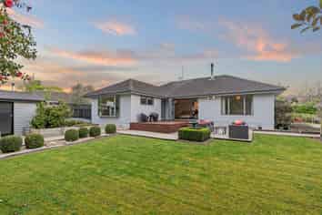 222 Condell Avenue, Papanui