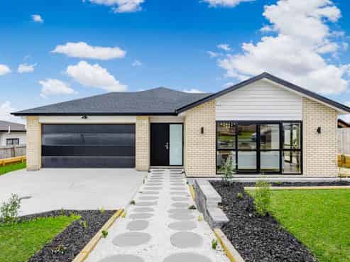 10 Okohaka Avenue, Glenbrook