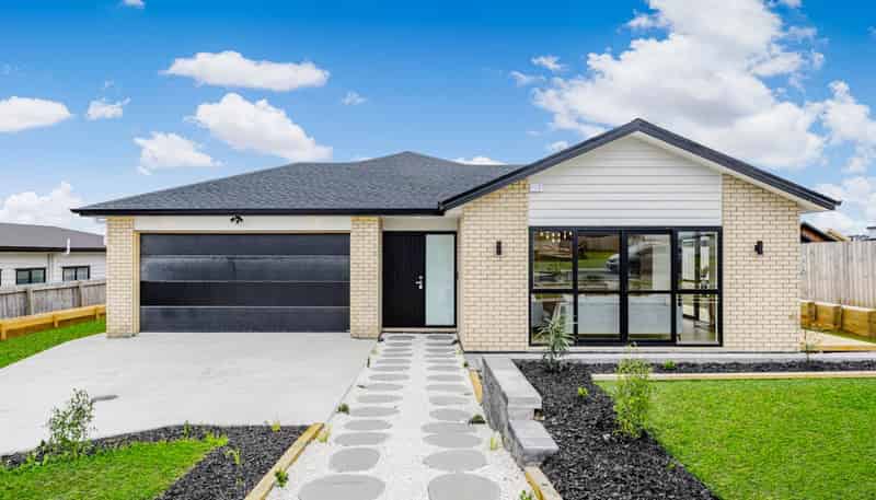 10 Okohaka Avenue, Glenbrook