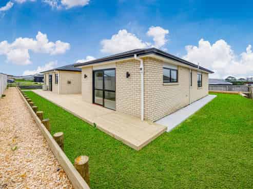 10 Okohaka Avenue, Glenbrook