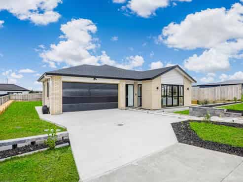 10 Okohaka Avenue, Glenbrook