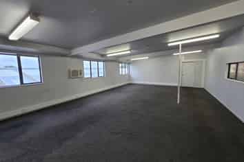 Flexible-Size Mangere Office | For Lease