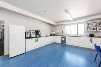 Flexible-Size Mangere Office | For Lease