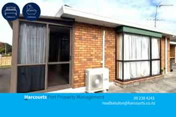 55A Queen Street, Pukekohe