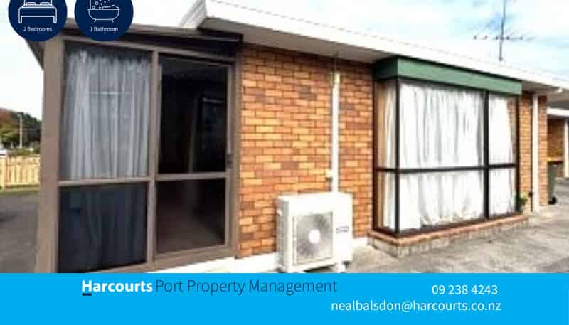 55A Queen Street, Pukekohe