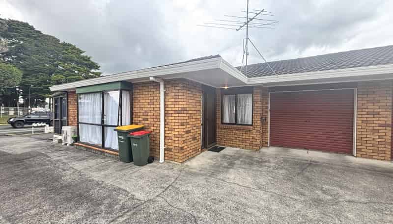 55A Queen Street, Pukekohe
