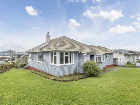 44 Kotuku Street, Elsdon