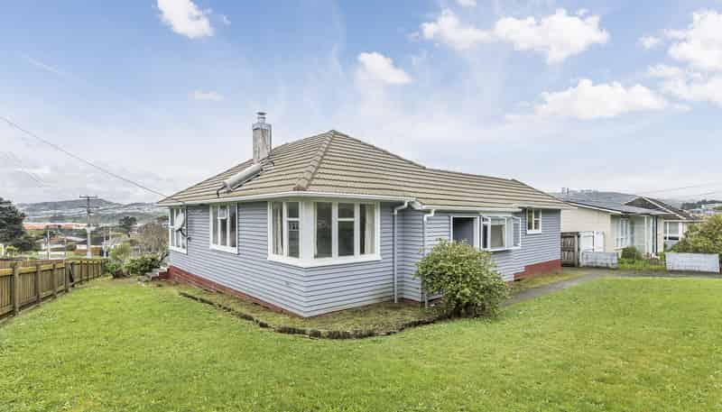 44 Kotuku Street, Elsdon