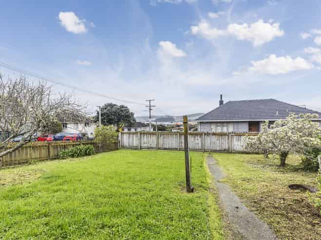 44 Kotuku Street, Elsdon