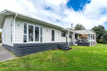 42 Owaikura Road, Otorohanga