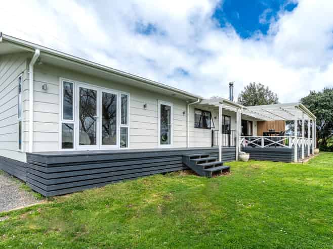 42 Owaikura Road, Otorohanga