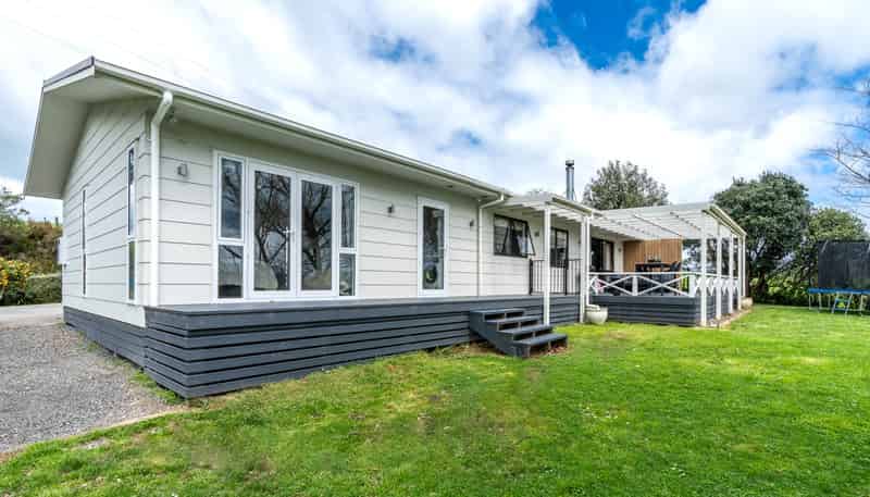 42 Owaikura Road, Otorohanga