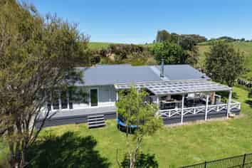 42 Owaikura Road, Otorohanga