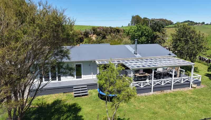 42 Owaikura Road, Otorohanga