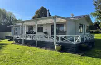 42 Owaikura Road, Otorohanga